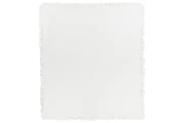 Sengeteppe Hatton Hvit, 200x220 cm - Hvit, 200x220 cm - Tekstiler & tepper - Sengetøy - Sengeteppe