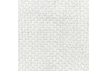 Sengeteppe Hatton Hvit, 200x220 cm - Hvit, 200x220 cm - Tekstiler & tepper - Sengetøy - Sengeteppe