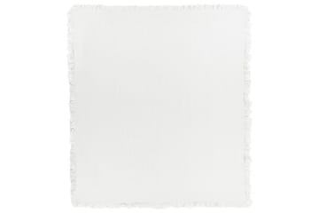 Sengeteppe Hatton Hvit, 240x220 cm - Hvit, 240x220 cm - Tekstiler & tepper - Sengetøy - Sengeteppe