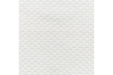 Sengeteppe Hatton Hvit, 240x220 cm - Hvit, 240x220 cm - Tekstiler & tepper - Sengetøy - Sengeteppe