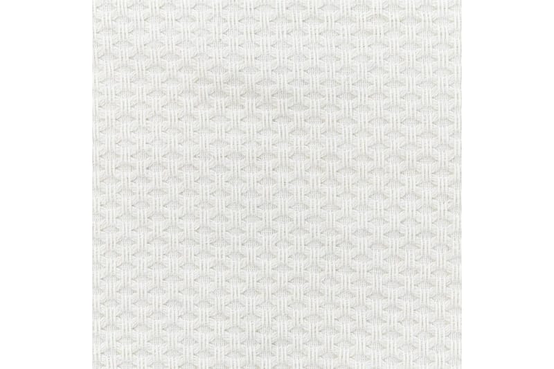 Sengeteppe Hatton Hvit, 240x220 cm - Hvit, 240x220 cm - Tekstiler & tepper - Sengetøy - Sengeteppe