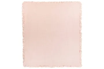 Sengeteppe Hatton Rosa, 200x220 cm - Rosa, 200x220 cm - Tekstiler & tepper - Sengetøy - Sengeteppe