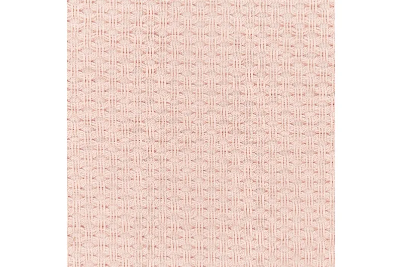 Sengeteppe Hatton Rosa, 200x220 cm - Rosa, 200x220 cm - Tekstiler & tepper - Sengetøy - Sengeteppe