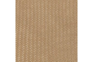 Sengeteppe Ilen Brun - Brun - Tekstiler & tepper - Sengetøy - Sengeteppe