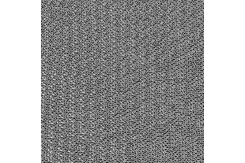 Sengeteppe Ilen Grå - Grå - Tekstiler & tepper - Sengetøy - Sengeteppe