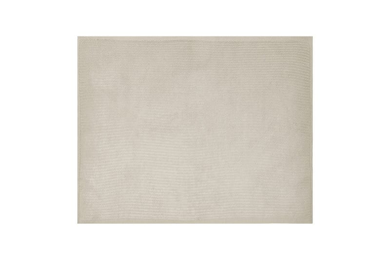 Sengeteppe Ilen Lys beige - Lys beige - Tekstiler & tepper - Sengetøy - Sengeteppe