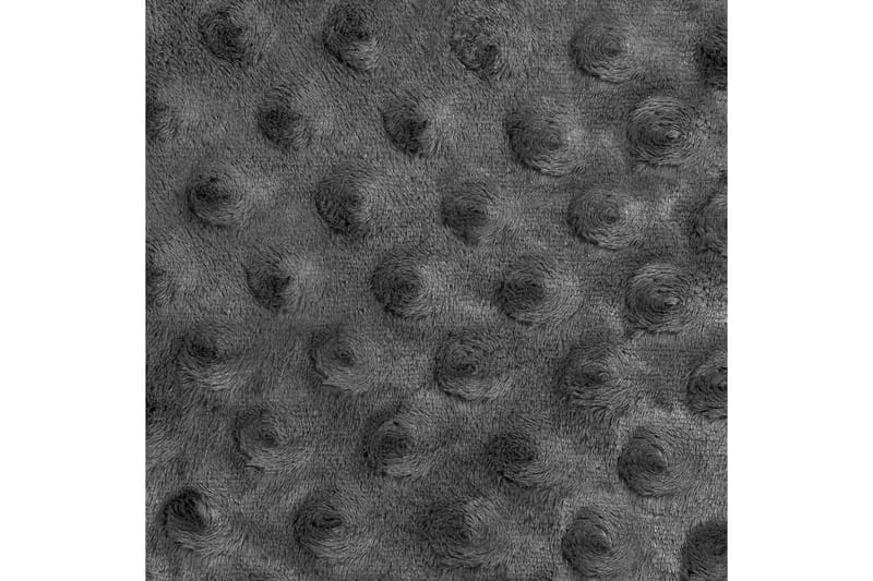 Sengeteppe Kandilli Grå/hvit - Grå/hvit - Tekstiler & tepper - Sengetøy - Sengeteppe