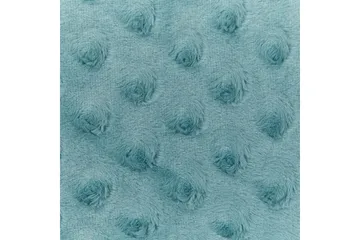 Sengeteppe Kandilli Grønn/hvit - Grønn/hvit - Tekstiler & tepper - Sengetøy - Sengeteppe