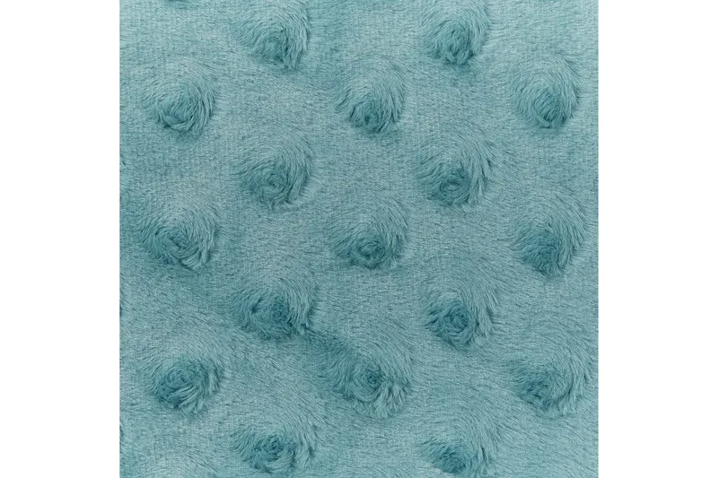 Sengeteppe Kandilli Grønn/hvit - Grønn/hvit - Tekstiler & tepper - Sengetøy - Sengeteppe