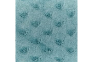 Sengeteppe Kandilli Grønn/hvit - Grønn/hvit - Tekstiler & tepper - Sengetøy - Sengeteppe