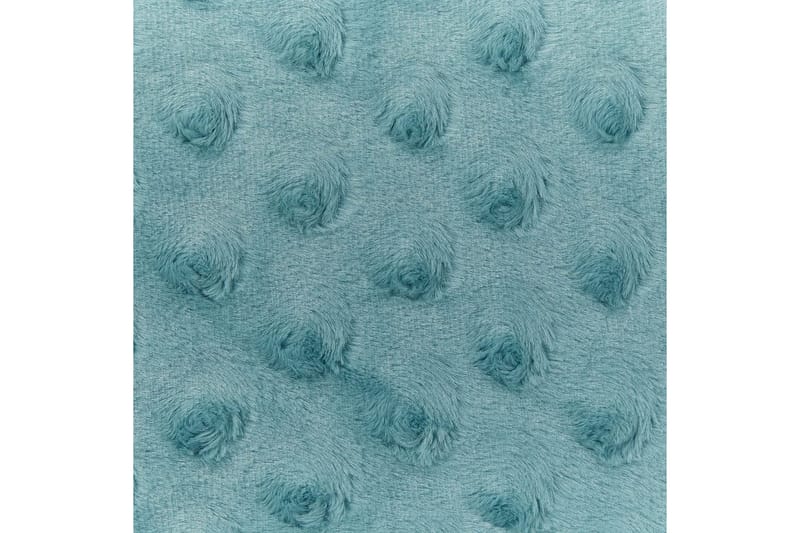 Sengeteppe Kandilli Grønn/hvit - Grønn/hvit - Tekstiler & tepper - Sengetøy - Sengeteppe