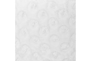 Sengeteppe Kandilli Hvit - Hvit - Tekstiler & tepper - Sengetøy - Sengeteppe