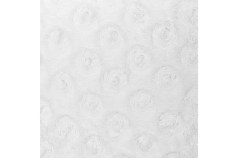 Sengeteppe Kandilli Hvit - Hvit - Tekstiler & tepper - Sengetøy - Sengeteppe