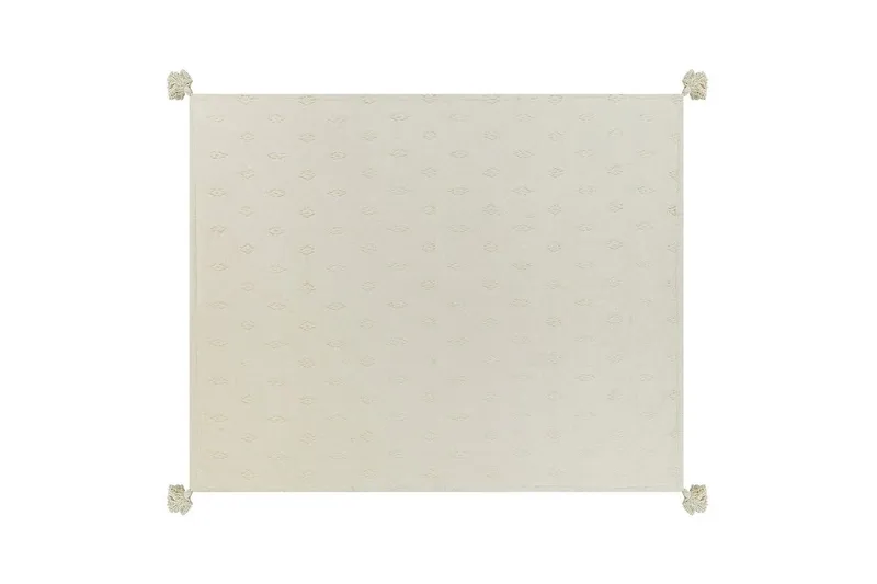 Sengeteppe Kazy 150x200 cm - 150x200 cm - Tekstiler & tepper - Sengetøy - Sengeteppe