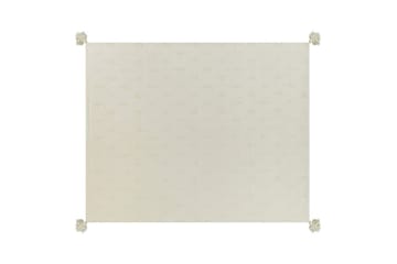 Sengeteppe Kazy 150x200 cm - 150x200 cm - Tekstiler & tepper - Sengetøy - Sengeteppe