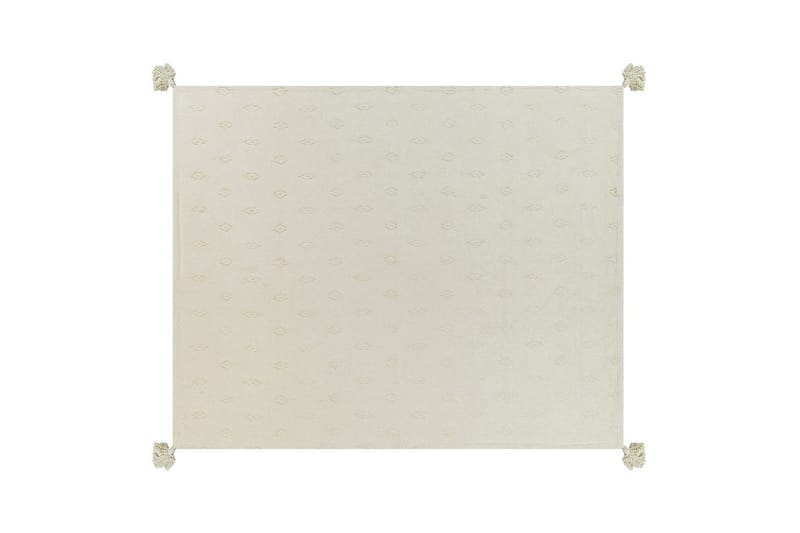 Sengeteppe Kazy 150x200 cm - 150x200 cm - Tekstiler & tepper - Sengetøy - Sengeteppe