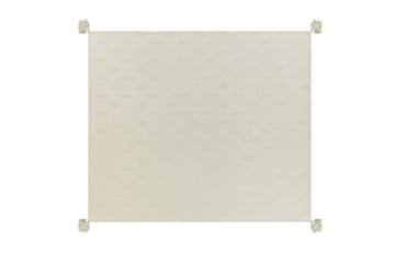 Sengeteppe Kazy 200x220 cm - 200x220 cm - Tekstiler & tepper - Sengetøy - Sengeteppe