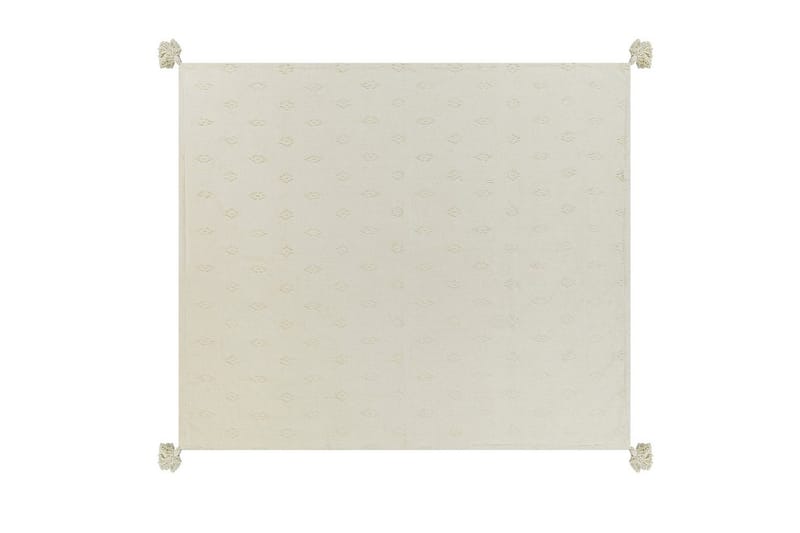 Sengeteppe Kazy 200x220 cm - 200x220 cm - Tekstiler & tepper - Sengetøy - Sengeteppe