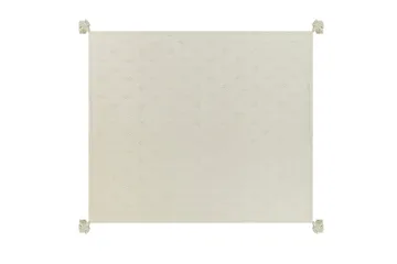 Sengeteppe Kazy 200x220 cm - 200x220 cm - Tekstiler & tepper - Sengetøy - Sengeteppe