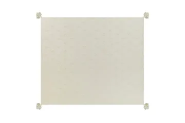 Sengeteppe Kazy 220x240 cm - 220x240 cm - Tekstiler & tepper - Sengetøy - Sengeteppe