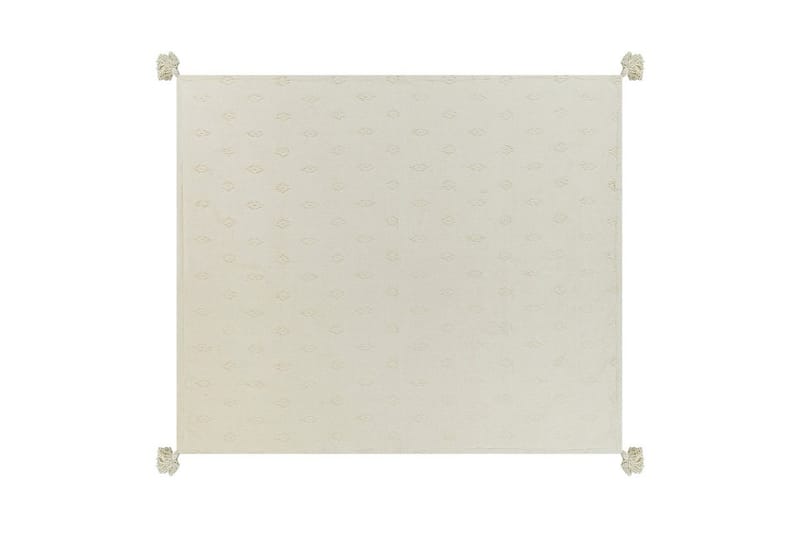 Sengeteppe Kazy 220x240 cm - 220x240 cm - Tekstiler & tepper - Sengetøy - Sengeteppe