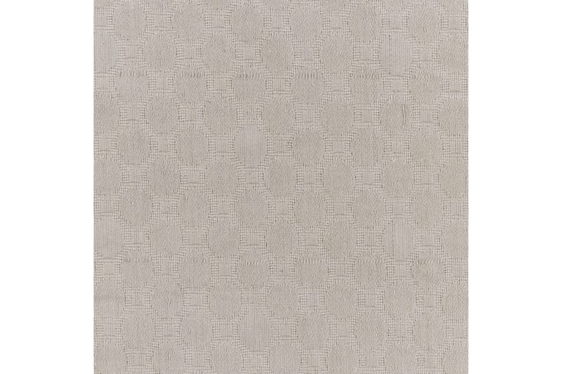 Sengeteppe Lindula Beige, 150x200 cm - Beige, 150x200 cm - Tekstiler & tepper - Sengetøy - Sengeteppe