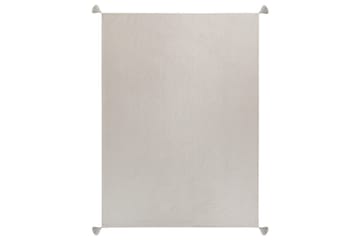 Sengeteppe Lindula Beige, 150x200 cm - Beige, 150x200 cm - Tekstiler & tepper - Sengetøy - Sengeteppe