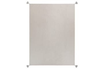 Sengeteppe Lindula Beige, 150x200 cm - Beige, 150x200 cm - Tekstiler & tepper - Sengetøy - Sengeteppe