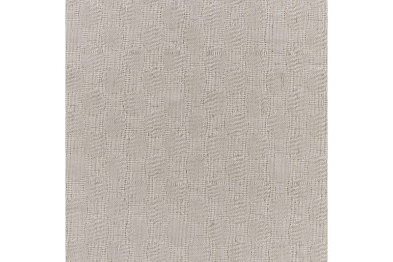 Sengeteppe Lindula Beige, 150x200 cm - Beige, 150x200 cm - Tekstiler & tepper - Sengetøy - Sengeteppe