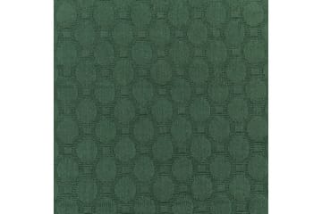 Sengeteppe Lindula Grønn, 150x200 cm - Grønn, 150x200 cm - Tekstiler & tepper - Sengetøy - Sengeteppe