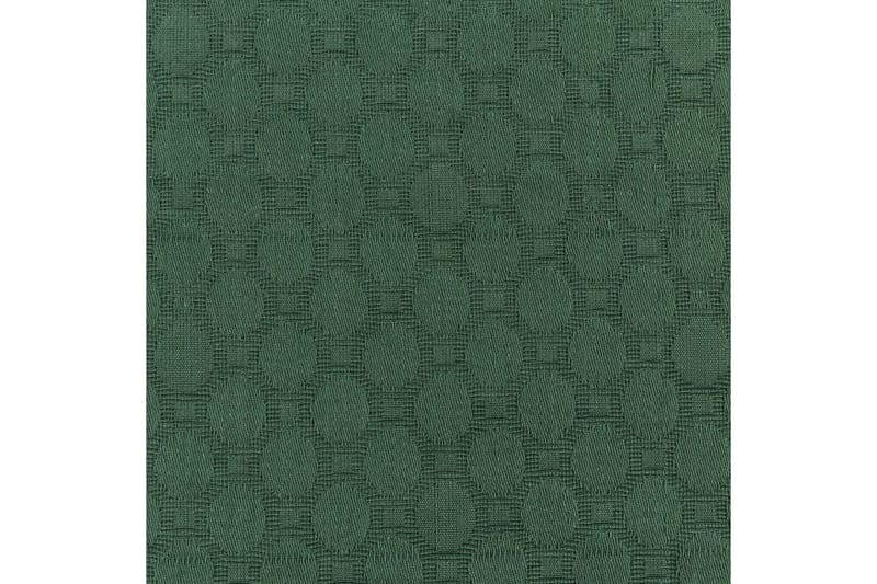 Sengeteppe Lindula Grønn, 150x200 cm - Grønn, 150x200 cm - Tekstiler & tepper - Sengetøy - Sengeteppe