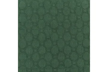 Sengeteppe Lindula Grønn, 200x220 cm - Grønn, 200x220 cm - Tekstiler & tepper - Sengetøy - Sengeteppe