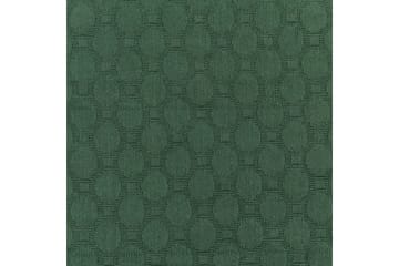 Sengeteppe Lindula Grønn, 200x220 cm - Grønn, 200x220 cm - Tekstiler & tepper - Sengetøy - Sengeteppe