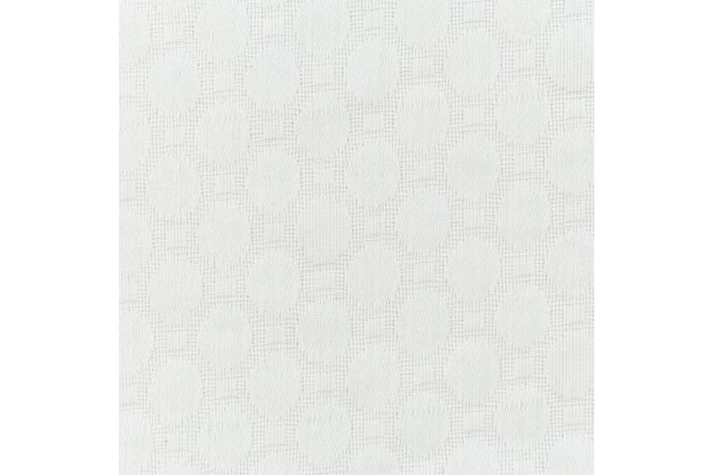Sengeteppe Lindula Hvit, 150x200 cm - Hvit, 150x200 cm - Tekstiler & tepper - Sengetøy - Sengeteppe