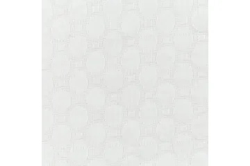 Sengeteppe Lindula Hvit, 200x220 cm - Hvit, 200x220 cm - Tekstiler & tepper - Sengetøy - Sengeteppe