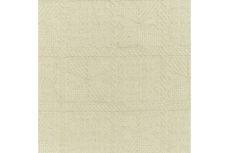 Sengeteppe Maraka Beige, 150x200 cm - Beige, 150x200 cm - Tekstiler & tepper - Sengetøy - Sengeteppe