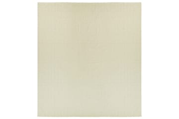 Sengeteppe Maraka Beige, 200x220 cm - Beige, 200x220 cm - Tekstiler & tepper - Sengetøy - Sengeteppe