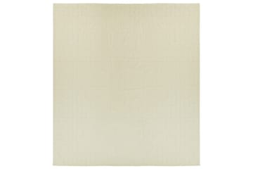 Sengeteppe Maraka Beige, 200x220 cm - Beige, 200x220 cm - Tekstiler & tepper - Sengetøy - Sengeteppe