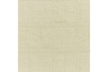 Sengeteppe Maraka Beige, 200x220 cm - Beige, 200x220 cm - Tekstiler & tepper - Sengetøy - Sengeteppe