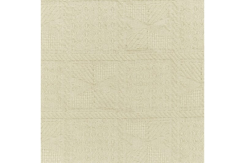 Sengeteppe Maraka Beige, 200x220 cm - Beige, 200x220 cm - Tekstiler & tepper - Sengetøy - Sengeteppe