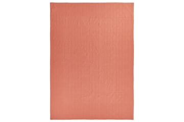 Sengeteppe Maraka Rød, 150x200 cm - Rød, 150x200 cm - Tekstiler & tepper - Sengetøy - Sengeteppe