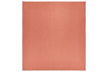 Sengeteppe Maraka Rød, 200x220 cm - Rød, 200x220 cm - Tekstiler & tepper - Sengetøy - Sengeteppe