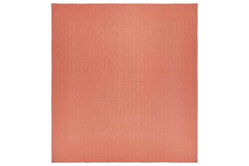 Sengeteppe Maraka Rød, 200x220 cm - Rød, 200x220 cm - Tekstiler & tepper - Sengetøy - Sengeteppe