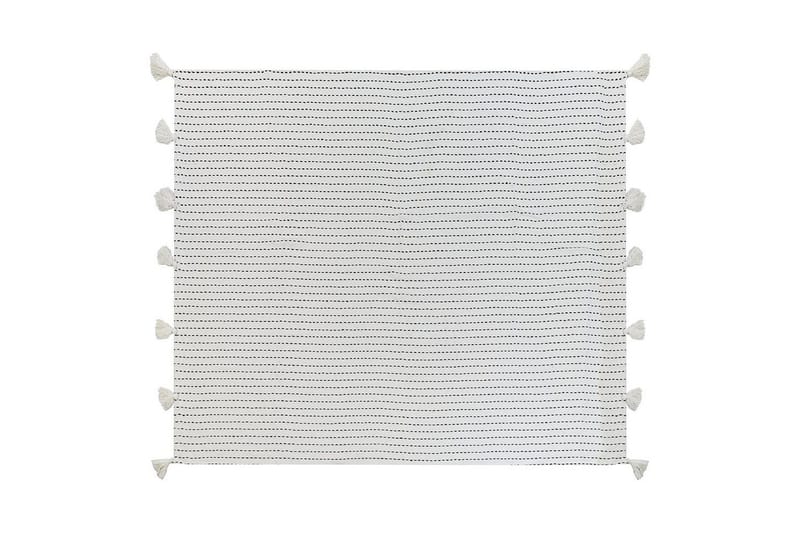 Sengeteppe Modar 200x220 cm - 200x220 cm - Tekstiler & tepper - Sengetøy - Sengeteppe