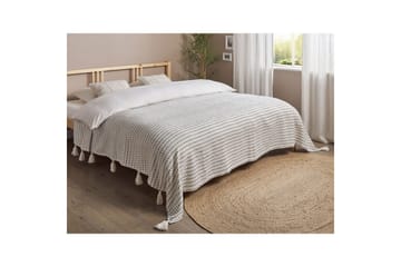 Sengeteppe Modar 220x240 cm - 220x240 cm - Tekstiler & tepper - Sengetøy - Sengeteppe