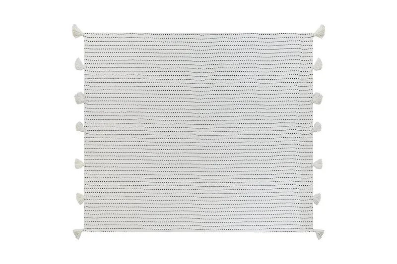 Sengeteppe Modar 220x240 cm - 220x240 cm - Tekstiler & tepper - Sengetøy - Sengeteppe