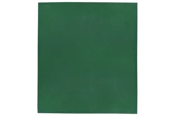 Sengeteppe Nape Grønn, 200x220 cm - Grønn, 200x220 cm - Tekstiler & tepper - Sengetøy - Sengeteppe