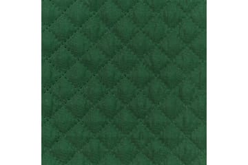 Sengeteppe Nape Grønn, 220x240 cm - Grønn, 220x240 cm - Tekstiler & tepper - Sengetøy - Sengeteppe