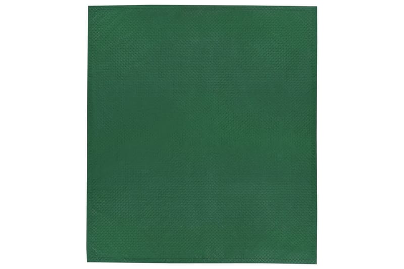 Sengeteppe Nape Grønn, 220x240 cm - Grønn, 220x240 cm - Tekstiler & tepper - Sengetøy - Sengeteppe