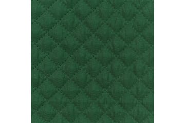 Sengeteppe Nape Grønn, 220x240 cm - Grønn, 220x240 cm - Tekstiler & tepper - Sengetøy - Sengeteppe